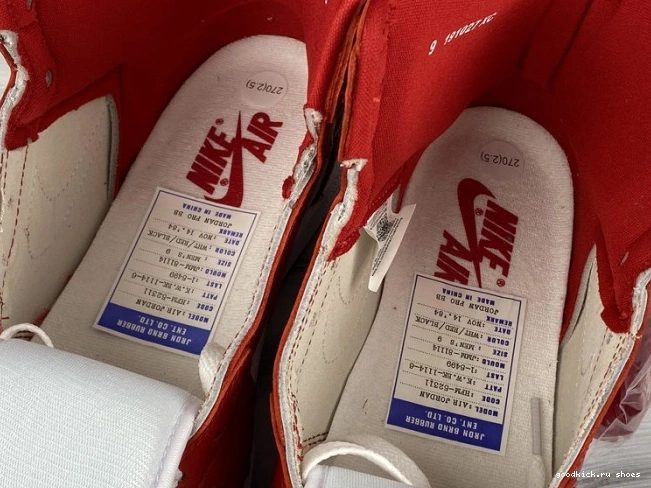 'New CQ4921-601 Jordan '85 1 Air OG Beginnings' Retro High 0711
